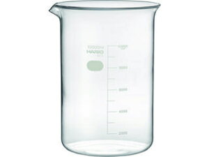 HARIO �n���I�T�C�G���X �r�[�J�[ �ڈ��ڐ��t 10000ml B-10L-SCI
