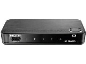 IEO DATA ACEI[Ef[^ 4K60HzΉHDMIؑ֊ DA-4HS/4K