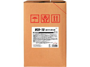 SYK/��ؖ����H�� �y����s�zWCR-10(���̓T�r���t) 20L S-2904