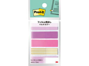 3M X[GWp Post-it |XgECbg tBo }`J[7 t~S 688MC-7 Color Your Story t ӂ