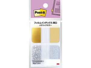 3M X[GWp Post-it |XgECbg tBCfbNX  ^bNJ[1 Foil 686-FO1 Color Your Story t ӂ