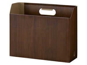 sedia/�Z�L�Z�C �{�b�N�X�t�@�C�� ���R�^ �_�[�N�u���E�� WDS-8651-45