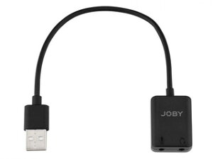 JOBY Wr[ JB01735-0WW@EFC{ USBI[fBIϊA_v^[
