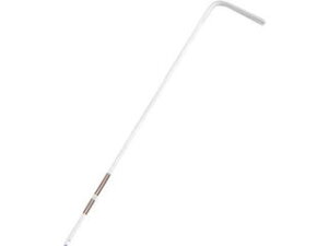 TRUSCO トラスコ中山 ハーフボール六角棒レンチ 6.0mm THBR-60