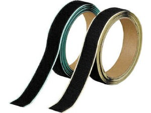 TRUSCO/gXRR }WbNe[vZbg S 16mm×1m (1=1Zbg) TPD-16MTS-BK