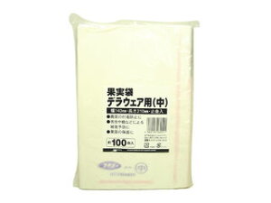 MATAI 日本マタイ 果実袋 100枚入 デラウェア用