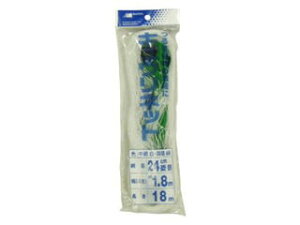 MATAI ���{�}�^�C �L���E���l�b�g 24cm�� 1.8m×18m