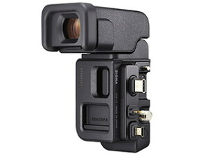 ywOɁA[⍇z SIGMA VO} y󒍌A[2TԂ܂zELECTRONIC VIEWFINDER EVF-11 Otdqr[t@C_[