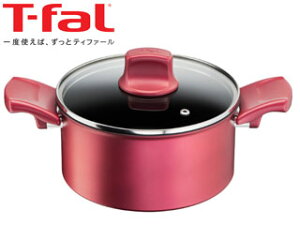 T-fal eBt@[ IH[WEA~ebh V`[|bg 20cm G26244