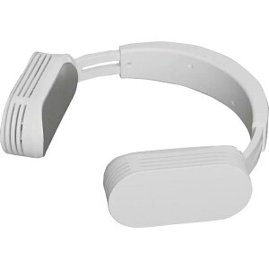 THANKO �T���R�[ �l�b�N�N�[���[Evo USB���f�� �z���C�g TK-NEMU3-WH