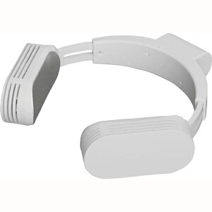THANKO �T���R�[ �l�b�N�N�[���[Evo �o�b�e���[���f�� �z���C�g TK-NEMB3-WH