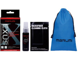 MARUMI �}���~ EXUS LENS CLEANING SPRAY �@�G�O�U�X �����Y�N���[�j���O�X�v���C