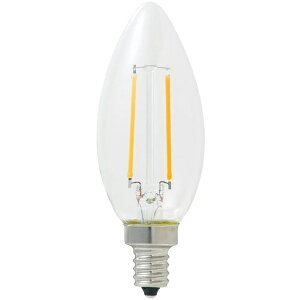 Tome ^ LDC2LC25WE12T2 LEDVfA`d E12 tBg^Cv 25W dF NA