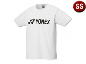 YONEX/���l�b�N�X �h���CT�V���c SS�T�C�Y (�z���C�g) 16501-011