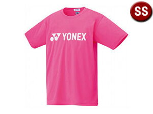 ���l�b�N�X YONEX �h���CT�V���c SS�T�C�Y (�l�I���s���N) 16501-705