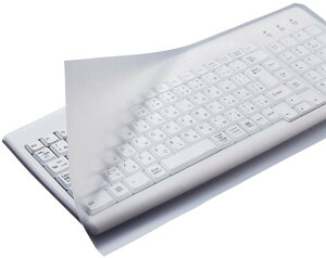 ELECOM GR t[JbgL[{[hJo[ fXNgbvp PKU-FREE1