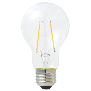 Tome �������^�� LDA2L-GC20W-TM ��ʌ` LED�d���@����E26 �t�B�������g�^ 20W���� �d���F