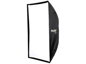 Phottix tHeBbNX Phottix Raja Quick-Folding Softbox 80x120cm (32×47)