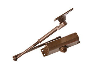 NIPPON DOOR CHECK/{hA[`GbN yNEW STAR/j[X^[zhAN[U P-181 o[gAo[(N-52)