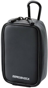 ELECOM GR fWJP[X/ZEROSHOCK/MTCY/ubN ZSB-DG014BK