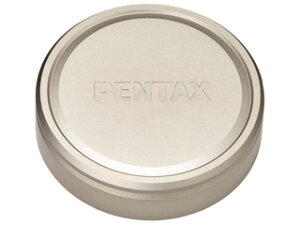 PENTAX �y���^�b�N�X O-LW65B (�V���o�[) �����Y�L���b�v