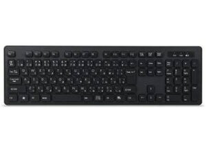 HIDISC/�n�C�f�B�X�N HIDISC ���C�����X�L�[�{�[�h HDKB-206WBK