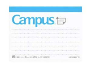 KOKUYO/RN LpX ܂Ƃ߂͂ǂm[gӂ@hbgBr{g -NT100BTB