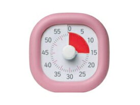 SONiC/ソニック トキ・サポ 時っ感タイマー 10cm 色で時間の経過を実感 ピンク LV-3062-P