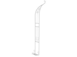 Z܂X^C ACAn[tA[`iVOj IA-HF003WHT zCg s J[h EkCE͂тɎԎws