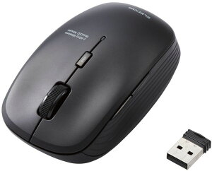 ELECOM GR RۃCXÉBlueLED}EX(5{^) ubN M-BL21DBSKBK