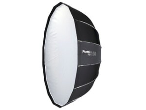 Phottix �t�H�e�B�b�N�X Phottix Raja Quick-Folding softbox 150cm (59��)