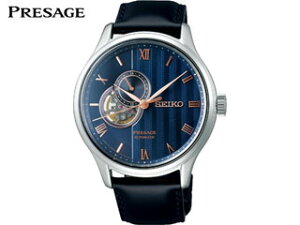 SEIKO ZCR[ PRESAGE vU[W SARY187 x[VbNC MENS Y yJapanese gardenzyJjJz