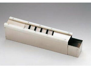 CHUON 中温 カンナ式チョコレートシェーバー(5枚刃)