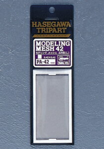 Hasegawa �n�Z�K�� ���f�����O ���b�V��42 �����`�EL�T�C�Y PA42