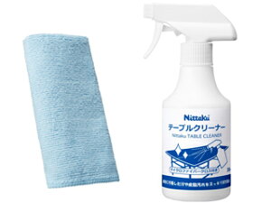 jb^N Nittaku TABLE CLEANER jb^Ne[uN[i[ NL9231