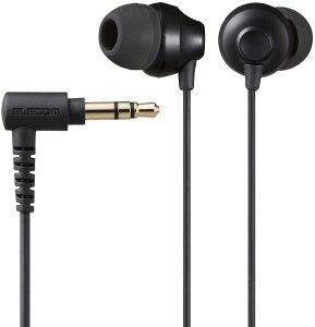 ELECOM GR JiCz3.5mm ubN EHP-F12CABK