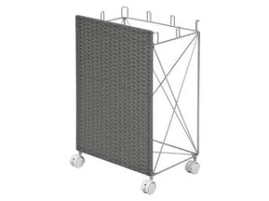  nMn 38×s28cm ʂݔbN S~ X^h z_[ O[ RUD-2423GY [J[ s J[hς̂ݑΉ EkCE͂тɎԎws