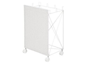  nMn 38×s28cm ʂݔbN S~ X^h z_[ zCg RUD-2423WH [J[ s J[hς̂ݑΉ EkCE͂тɎԎws