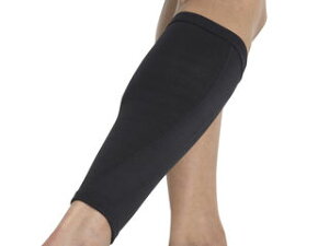 D&M ディーエム アスメディサポーター しっかりしめる スリーブタイプ ふくらはぎ用 フリーサイズ ブラック 109714