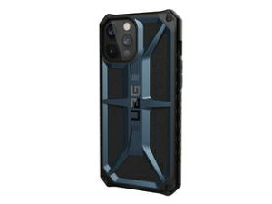 Urban Armor Gear UAG iPhone 12 Pro Max(6.7) 2020ΉϏՌP[X MONARCH }[h UAG-IPH20L-P-ML