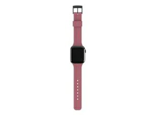 Urban Armor Gear UAG URBAN ARMOR GEARА uU by UAGv DOT _XeB[Y Apple Watch 40/38mmpoh UAG-UAWSD-DR