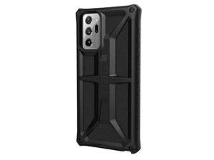 Urban Armor Gear UAG URBAN ARMOR GEARА MONARCH ubN Galaxy Note 20 Ultrap UAG-GLXN20ULT-P-BK