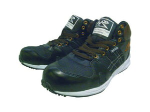 NISSHIN iS veNeBuXj[J[~hJbg ubN 27.0cm V906MG-BK-27.0