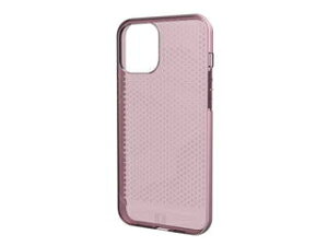 Urban Armor Gear UAG iPhone 12 Pro Max(6.7) 2020ΉϏՌP[X LUCENT _XeB[Y UAG-UIPH20L2-DR