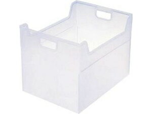 Nakabayashi/iJoV t@C{bNX A4 NA t{R-E960-C