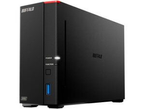 BUFFALO obt@[ lbg[NΉn[hfBXN NAS NXe[V 1xC 6TB LS710D0601 Piŵ݉iꏤiłΕwj NWbgJ[h ς̂