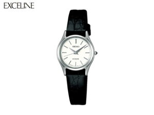 SEIKO ZCR[ EXCELINE GNZ[k SWDL209 LADYS fB[X