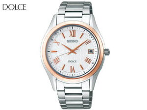 SEIKO ZCR[ DOLCE h`F SADZ200 MENS Y yA yRadio Wave Control SolarzyRtHebNX`^zysNS[hz