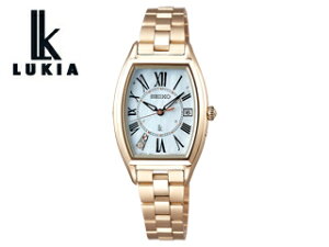 SEIKO ZCR[ LUKIA LA SSQW046 LADYS fB[X Lady Gold fBS[h yLady Dioamond/fB_Czy\[[dgzyseiko1910z