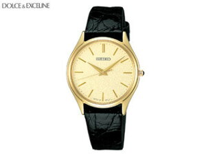 SEIKO ZCR[ DOLCE h`F SACM150 MENS Y yA
